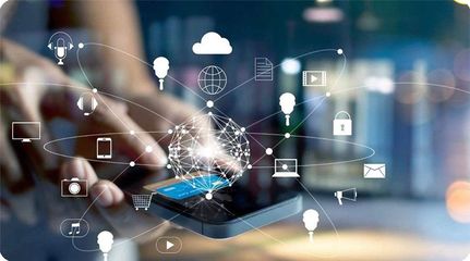 數字化轉型中的雙翼 云計算如何重塑企業(yè)開發(fā)與銷售格局